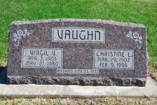 Gravesite Picture