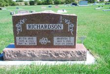 Gravesite Picture
