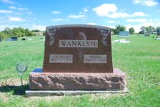 Gravesite Picture