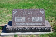 Gravesite Picture
