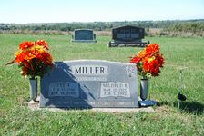 Gravesite Picture