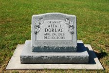 Gravesite Picture