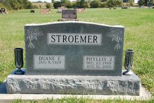 Gravesite Picture