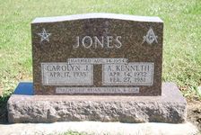 Gravesite Picture