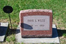 Gravesite Picture