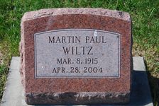 Gravesite Picture