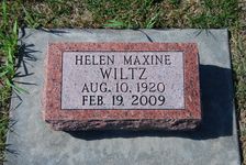 Gravesite Picture