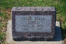 Gravesite Picture