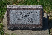 Gravesite Picture