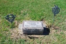 Gravesite Picture