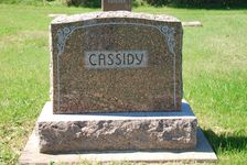 Gravesite Picture