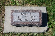 Gravesite Picture