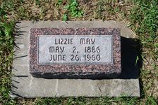 Gravesite Picture