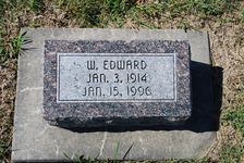 Gravesite Picture