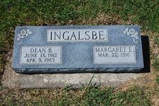 Gravesite Picture