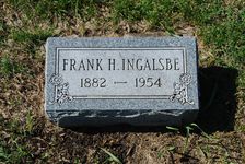 Gravesite Picture