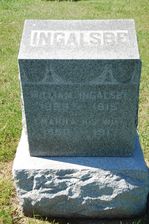 Gravesite Picture
