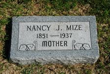 Gravesite Picture