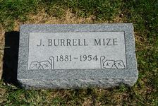 Gravesite Picture