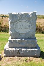 Gravesite Picture