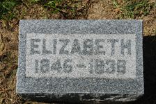 Gravesite Picture