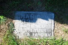 Gravesite Picture