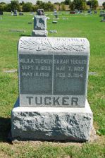 Gravesite Picture