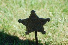 Gravesite Picture