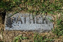 Gravesite Picture