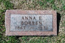 Gravesite Picture