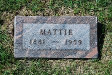 Gravesite Picture