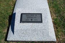 Gravesite Picture
