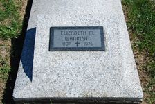 Gravesite Picture