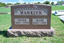 Gravesite Picture