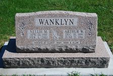 Gravesite Picture