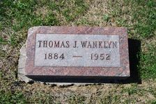 Gravesite Picture
