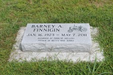 Gravesite Picture