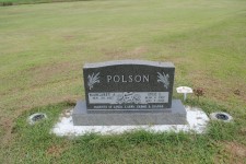 Gravesite Picture