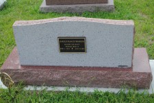 Gravesite Picture