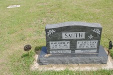 Gravesite Picture
