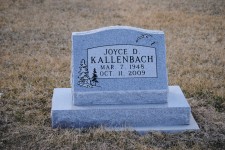 Gravesite Picture