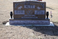 Gravesite Picture