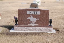 Gravesite Picture