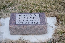 Gravesite Picture