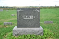 Gravesite Picture
