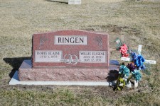 Gravesite Picture