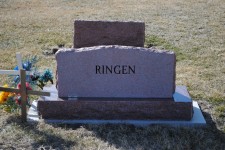 Gravesite Picture