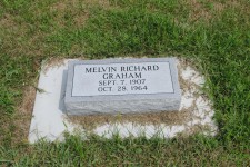 Gravesite Picture