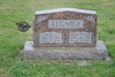 Gravesite Picture