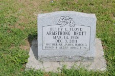 Gravesite Picture